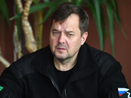 Мелитополь назначили столицей Запорожской области