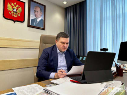 Сергей Перминов о вызовах президентской избирательной кампании: В провокациях и давлении сомневаться не приходится