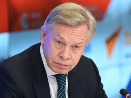 Пушков назвал отсутствие Гутерреша сигналом о бессмысленности саммита по Украине