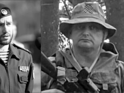 В Вологде две улицы назовут в честь героев СВО