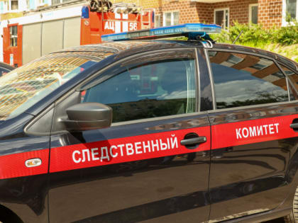 В Волхове идут обыски по делу экс-председателя комитета по ТЭК  