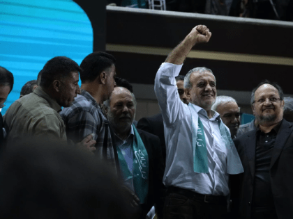 Пезешкиан победил на выборах президента Ирана, набрав более 16 миллионов голосов