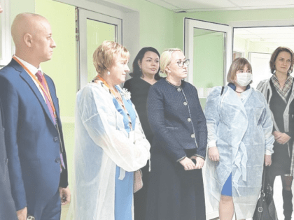 Всемирный день паллиативной помощи: важность и актуальность