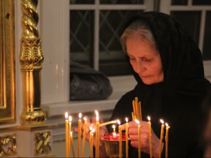 Сегодня православные россияне могут помолиться за всех своих предков