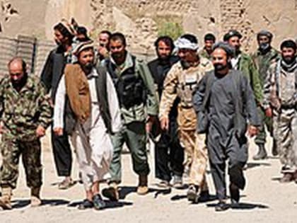 Россия признала новую власть Афганистана, но другие страны нет