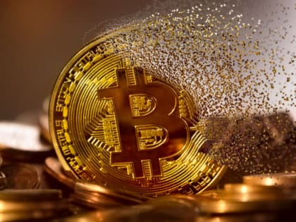 В России принят закон о легализации майнинга криптовалют