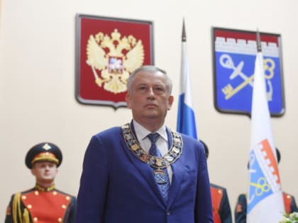 «Мы примем поправки, а президент – решение». В Ленобласти решили судьбу губернатора