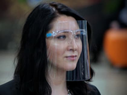 Более 230 ленинградцев заразились коронавирусом за сутки