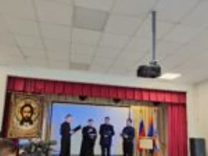 В Приозерском благочинии состоялись XI муниципальные Рождественские образовательные чтения