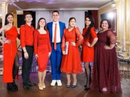 Мир не без добрых людей