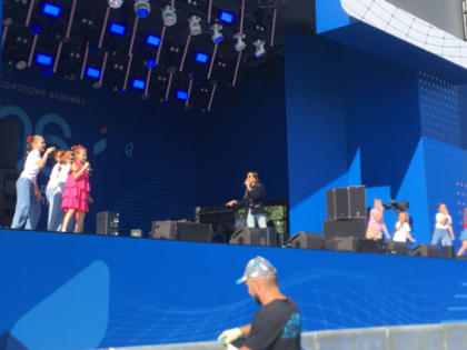 Подготовка полным ходом: в Тосно репетируют театрализованное представление к 96-летию Ленобласти