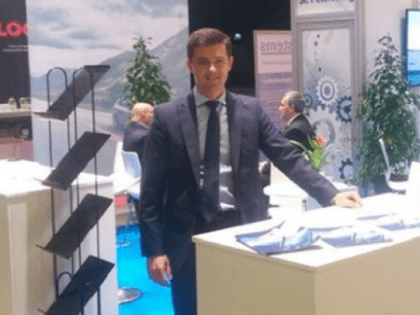 Экс-глава Фонда имущества Петербурга Станислав Гармаш приговорен к шести годам колонии