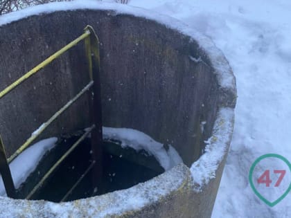 «Расстрельные должности». Все чиновники заглянули в колодец с погибшим ребенком