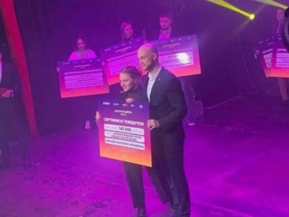 Ленинградская молодежь выиграла гранты на 15,2 млн рублей
