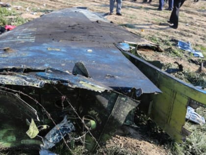 Власти Ивановской области сообщили о гибели экипажа самолета Ил-22 во время мятежа ЧВК «Вагнер»