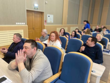 Всеволожский совет депутатов принял решение об установлении дополнительных мер поддержки участников СВО