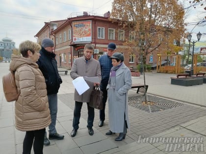 Стадион «Спартак» в Гатчине сдадут в этом году. 4-ю школу - в следующем