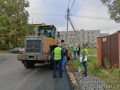 Благоустройство – с учетом пожеланий жителей