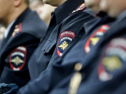 Профилактические мероприятия по миграционному контролю
