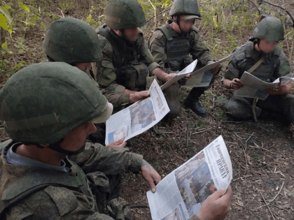 Весточка с Родины