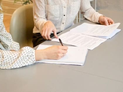 1 января 2024 года в Ленобласти начнет работу государственное юридическое бюро