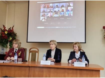 О Коллегии Управления Роспотребнадзора по Ленинградской области «Об итогах деятельности Управления Роспотребнадзора по Ленинградской области в 2022 году и задачах на 2023 год»