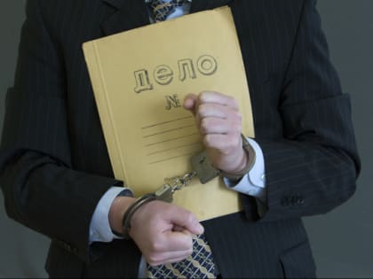 Экс-начальник отдела закупок Гатчинского района не смог отбиться от шести взяток 