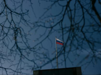 Россия планирует ввести консульский учет граждан за рубежом