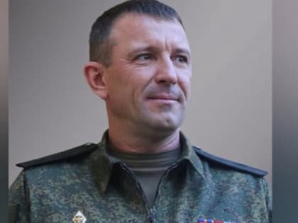 Суд не отпустил генерала Попова под домашний арест