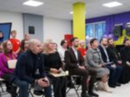 С пастырским словом