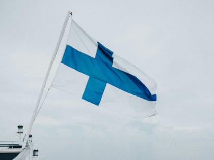 Финляндия навсегда закрывает два временных пункта пропуска