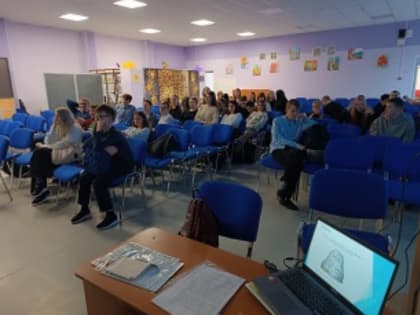 Интеллектуальная патриотическая игра РИСК «Победы России»