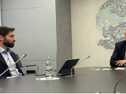 Нацпроект «Производительность труда» укрепляет экономику Ленобласти