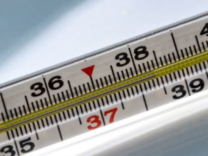 Заболеваемость гриппом и ОРВИ в России упала на 52%