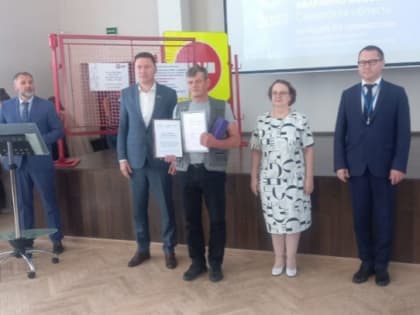 Ленобласть выпускает первых «бережливых» специалистов