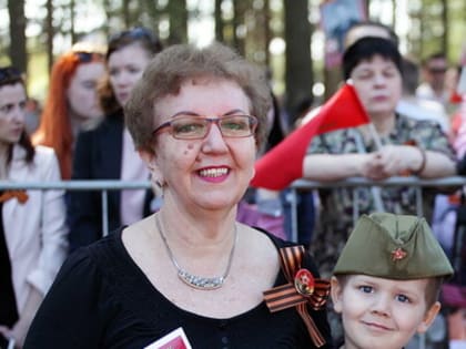 Ольга Максимова. Девиз жизни: «Кто, если не я?»