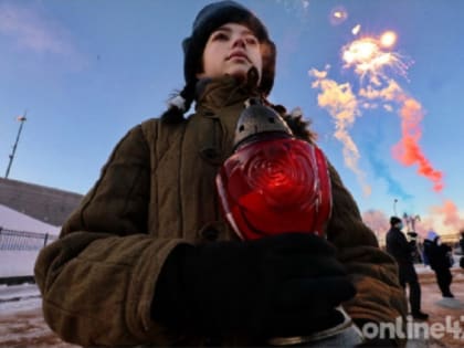 В Президентской библиотеке представили фильмы о подвиге защитников и жителей блокадного Ленинграда