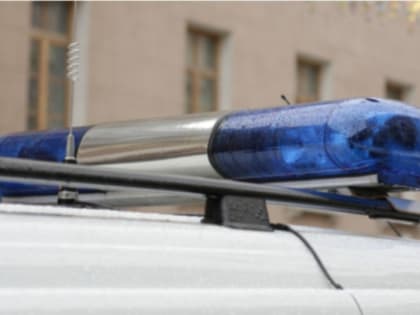 Нетрезвая автоледи решила угнать иномарку, но попалась сотрудникам ДПС