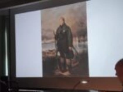 Краеведческий клуб «Выбор» обсудил исторические события