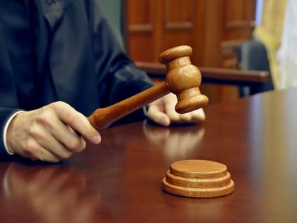 Вологжанина осудили за мошенничество с кредитами и ложный донос