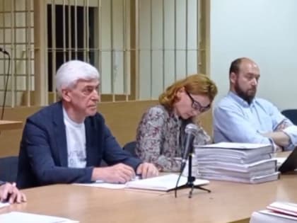 Прокуратура запросила для Израйлита срок тяжелее многолетнего ареста