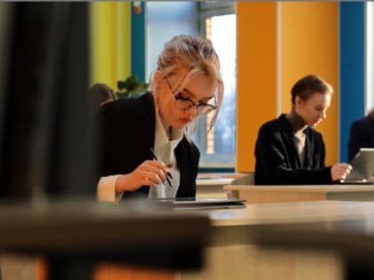 В ЕГЭ по истории появятся вопросы о спецоперации на Украине