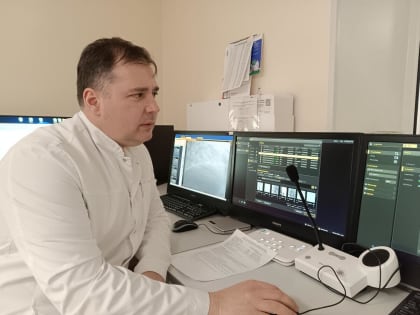 Две операции – одним уколом: уникальный опыт гатчинских хирургов