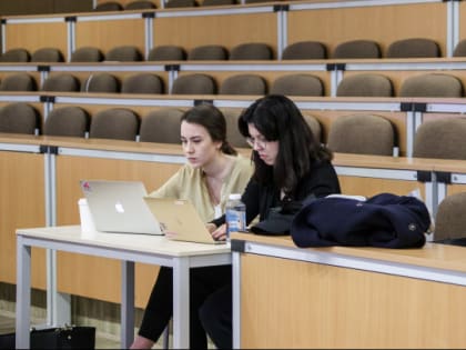 Минобрнауки разрешило детям участников СВО переходить на бюджет в вузах