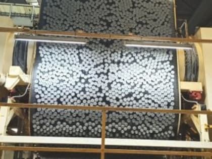 Всеволожский производитель упаковки активно наращивает производство