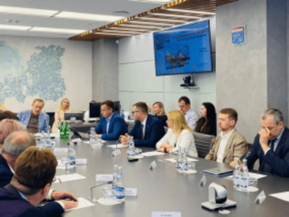 Новые меры по улучшению городской инфраструктуры