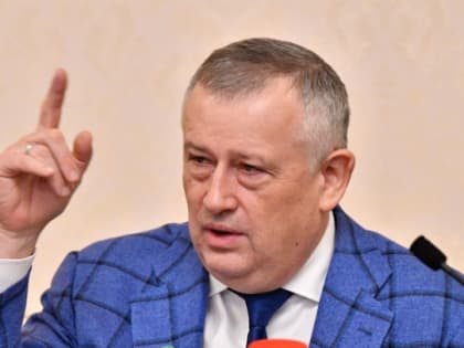 Губернатор Ленобласти отказался от иска к кировскому муниципалу. Тому дали сгоревшую квартиру