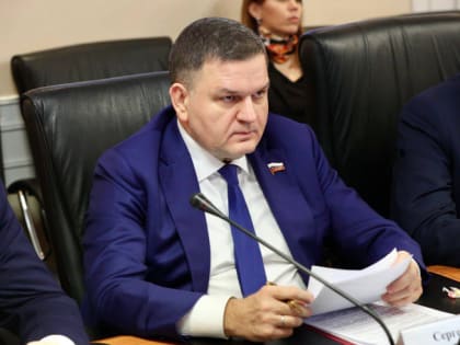 Сергей Перминов: Запад не сможет всегда всех обманывать, настанет момент, когда истина восторжествует