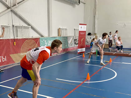 Летний фестиваль ВФСК ГТО 2023