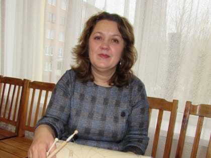 Алевтина Кашкарова – педагог редкой профессии